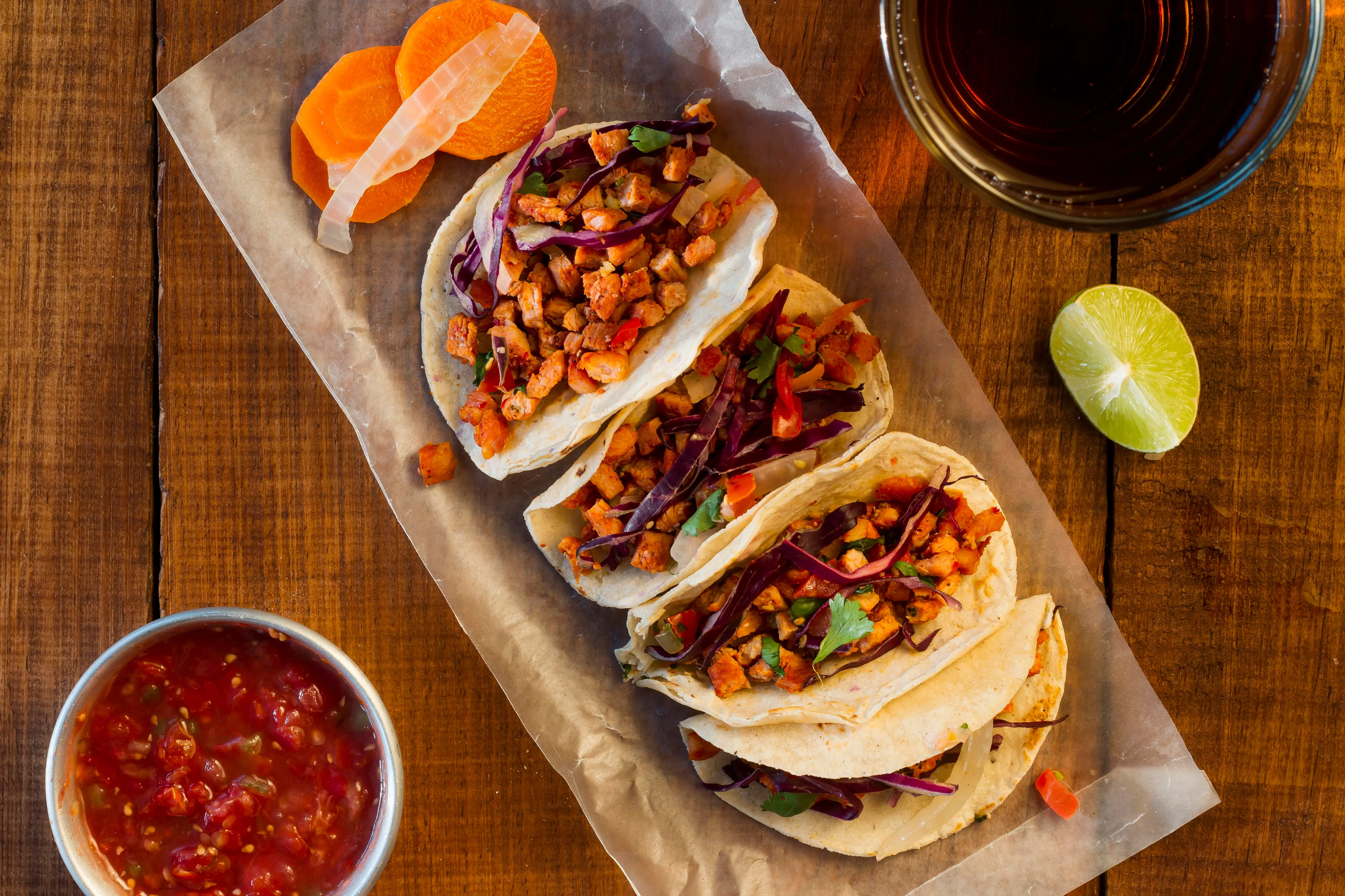 Tacos
